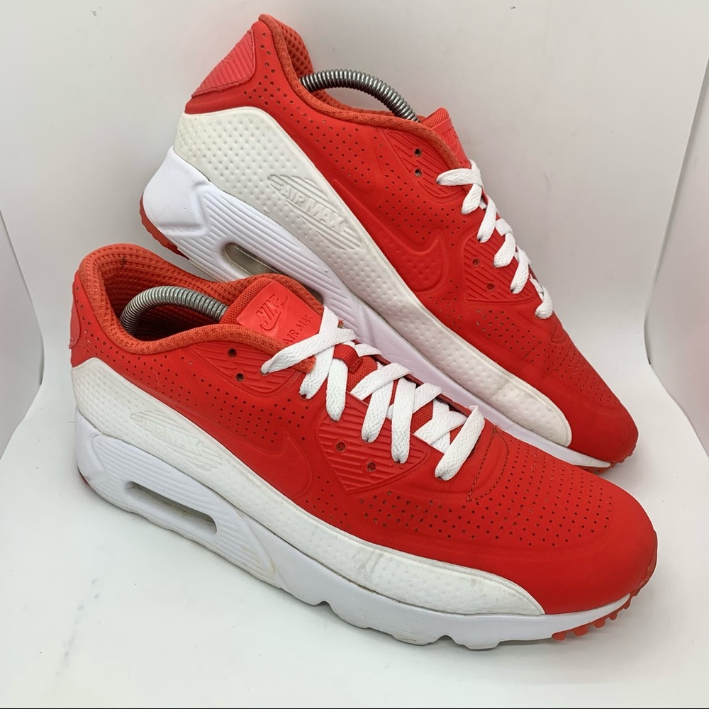 Nike Air Max 90 Sneaker running shoe 819477-611
